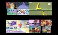 Thumbnail of sparta remix quadparison