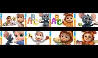 Dave and Ava Part 1 mashup