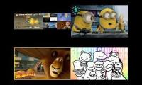 Thumbnail of up to faster 14 parison