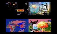 Thumbnail of yakko world mashuuup