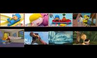 Thumbnail of dramatic comparison volume 9 perfect fixed