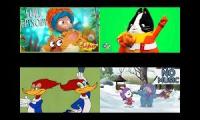 Thumbnail of Up to faster 4 parison 16 (Elsewhere, V6, A BUG, 5 TIMES!?)