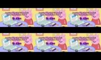 Thumbnail of Jennifer Pig deletes /Grounded (same bring it back sound)