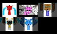 Thumbnail of Baby Pinki And Her Familiar Foe
