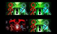 Thumbnail of The Machine - Animator Vs. Animation 13 Created By: T.P.O. - T.V.O. - Alto - Alan Becker
