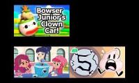 Thumbnail of Title of Mashup (20-100 char. required) :