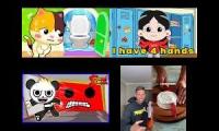 Thumbnail of Title of Mashup (20-100 char. required) :