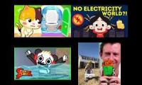Thumbnail of My Mashup 4 Videos only