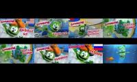 Thumbnail of bubble up signing gummibar