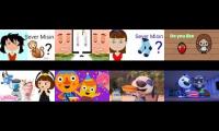Up to faster 8 parison to super simple songs