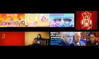 Thumbnail of Pretty Cure goes to the Communism Propaganda! Volume 73