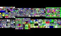 Thumbnail of (Remade) too many gummy bear song long english [again again]