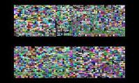 Thumbnail of (MEGA LOUD) 4096 Full Best Animation Logos