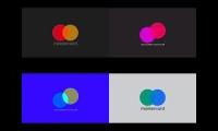 Thumbnail of The real smallest best animation logos quadparison 3