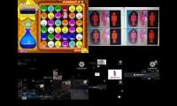 Thumbnail of ANNOYING GOOSE Tracimaniakid 27 Pingu Dance