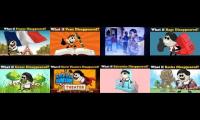 Thumbnail of Home Theater Now Playing: Elmos World: All Day With Elmo School Footage