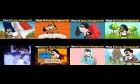 Thumbnail of Home Theater Now Playing: Elmos World: All Day With Elmo Helping Footage