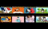 Thumbnail of Home Theater Now Playing: Elmos World: All Day With Elmo Teeth Footage