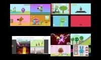 Thumbnail of Up To Faster 16 Parison To BBC Kids Tv 123 And Sago Mini