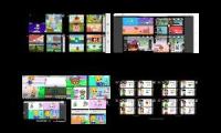 Thumbnail of Up To Faster 64 Parison To BBC Kids Tv 123 And Sago Mini
