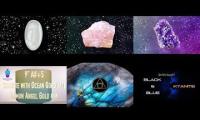 Thumbnail of female alchemizing gemstones II
