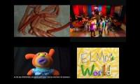 Thumbnail of You And My Heart My Universe The Big Bang Theory Clips In Elmo World Footage Montage In From Use In