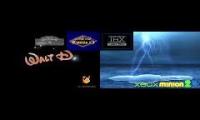 Thumbnail of WDMC has a sparta remix ft. WD classics and THX Laserdisc