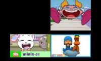 Thumbnail of Boy Makes Cry Everything 27