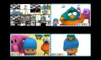Thumbnail of Pocoyo All On One 1007 (V2)