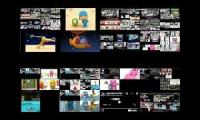 Thumbnail of Pocoyo All On One 1004