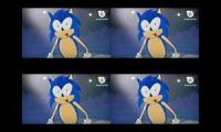 sonic beatbox solo bloopers #6