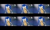 sonic beatbox solo bloopers #6