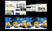 Thumbnail of up to faster 52 to minion