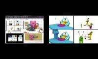 Thumbnail of up faster 39 to pocoyo