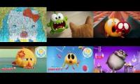 Thumbnail of Up to faster 6 parison