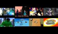 Thumbnail of MANH MARIO BROS (HAPICHAMATCHI)