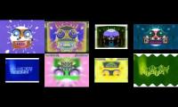 Thumbnail of Klasky Csupo Effects #1 Eightparison 1 (Preview 9M Effects)