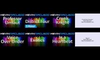 Thumbnail of Kevin MacLeod Songs in 8