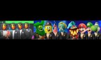Thumbnail of FL Studio Mobile, Search for SquarePants, and The Super Mario Galaxy Movie Coffin Dance Mashup