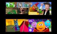 Thumbnail of Up to faster 7 parison