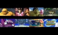 Thumbnail of CAC CHIEN BINH NINJA