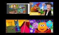 Thumbnail of Up to faster 7 parison To El Reino Infantill And Biper