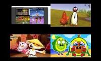 Thumbnail of Up to faster 10 parison To El Reino Infantill And Biper