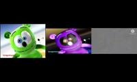 Thumbnail of The Gummy Bear Song E Major