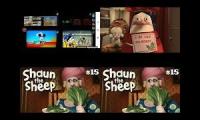 Thumbnail of up to faster 262 parison to woody brids