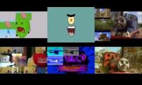 Thumbnail of sparta remix sixparison