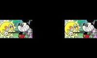 Thumbnail of 3 parson of things at once