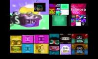 Thumbnail of Klasky Csupo Effects #1 Exeparison