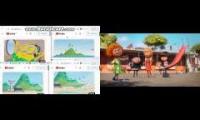 Thumbnail of up to faster 5 to minion
