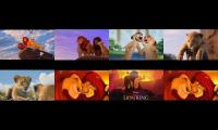 Thumbnail of King of Pride Rock Full Mashup (The Lion King: 30th Anniversary): Part Three of Three.